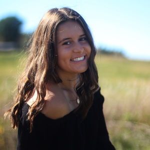 Meet your Posher, Jordyn